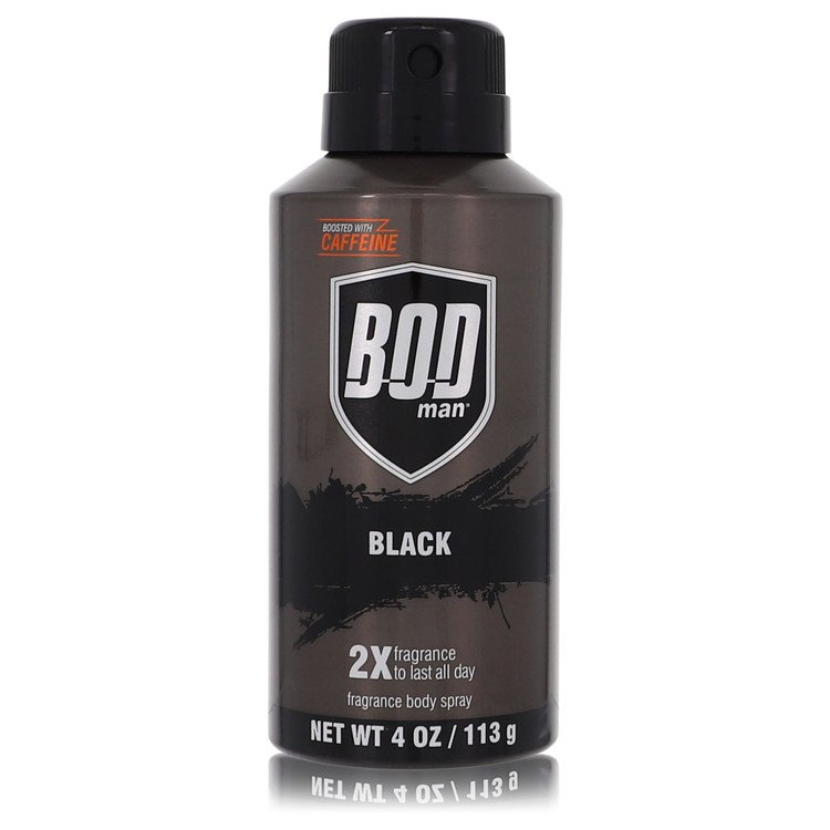 Bod man world class best sale body spray