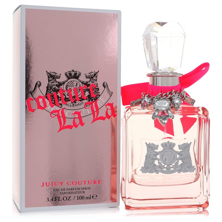 Couture 2025 lala perfume