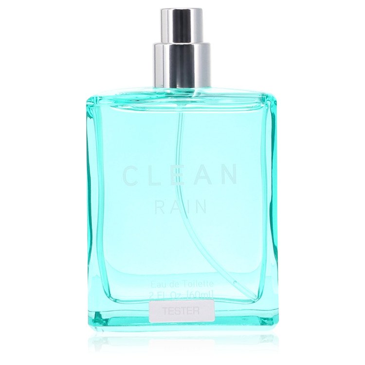 Clean rain eau online de toilette