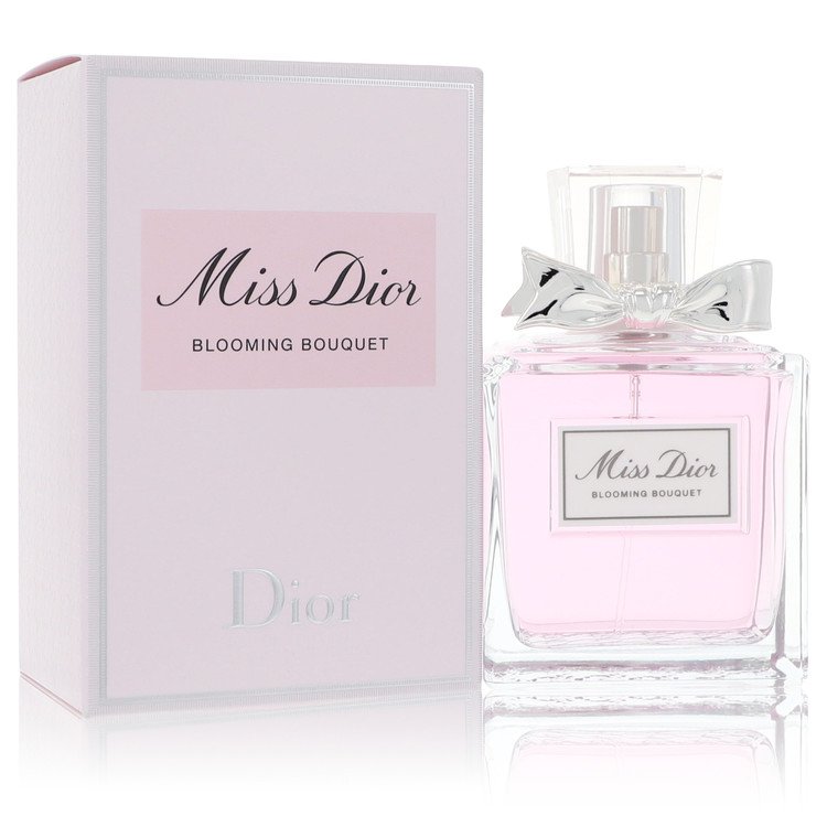 Christian Dior Miss Dior Blooming Bouquet Eau De Toilette Spray