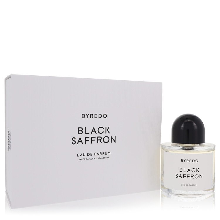 Black saffron online parfum