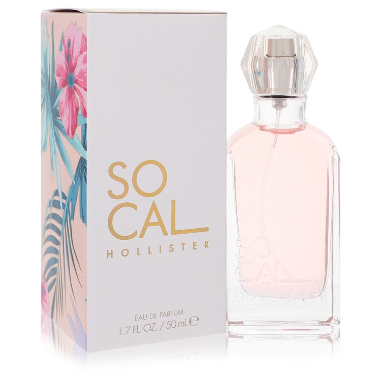 Hollister eau de discount toilette