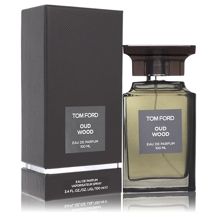 Tom ford 2024 oud wood 3.4