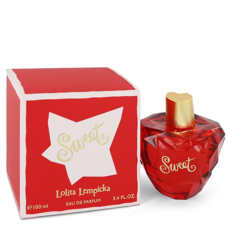 Lolita Lempicka Eau de Parfum Spray, 3.4 fl. oz.