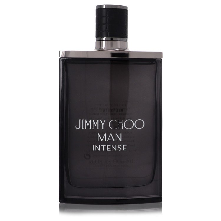 Jimmy Choo Man Blue by Jimmy Choo 3.3 oz EDT for Men Tester