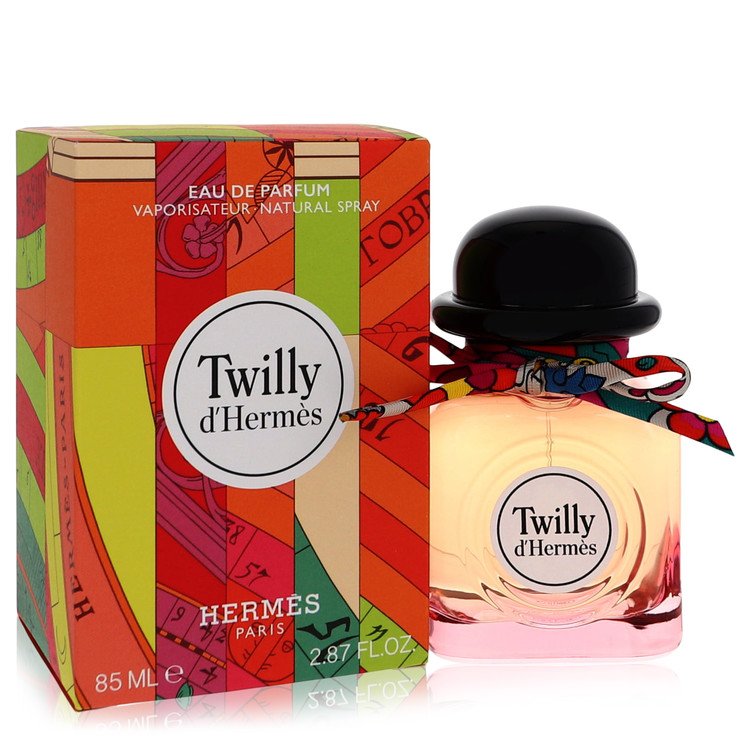  Hermes Twilly DHermes Eau Ginger EDP Spray Women 2.87