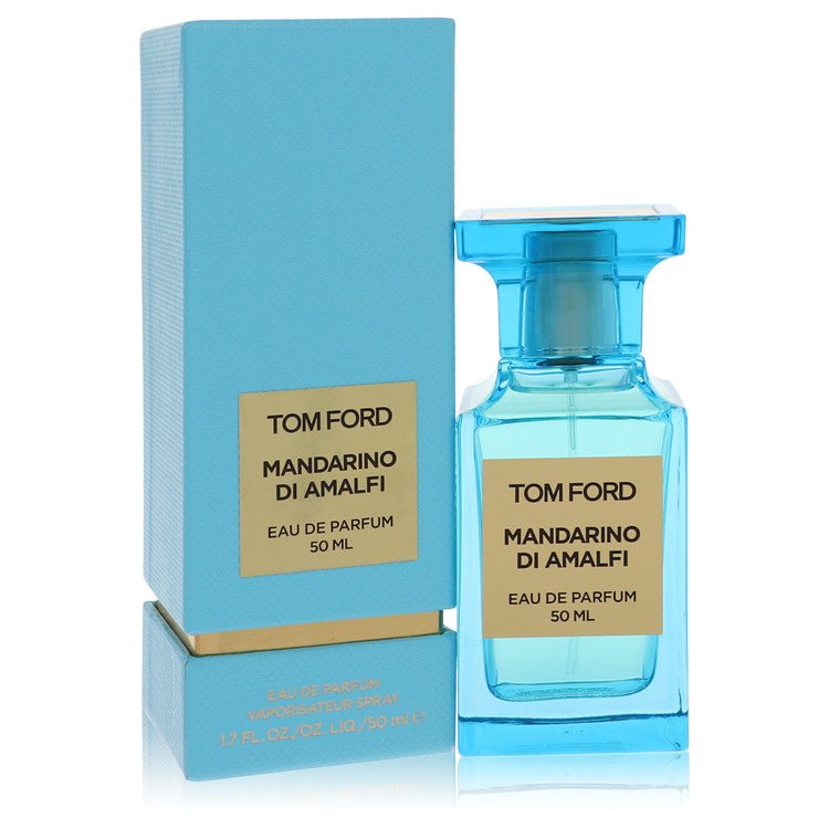mikro to uger pen Tom Ford Tom Ford Mandarino Di Amalfi Eau De Parfum Spray (Unisex) 1.7 oz  for Women | KOODING