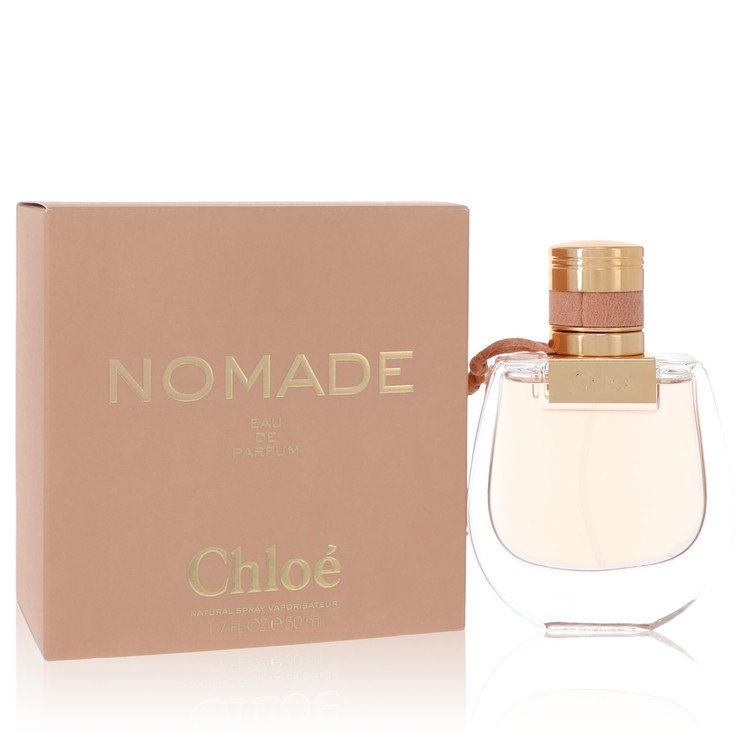 Chloe - Nomade Eau De Parfum Spray 30ml/1oz 3614223111404 - Fragrances &  Beauty, Nomade - Jomashop