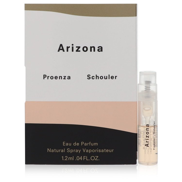 Arizona Vial sample .04 oz