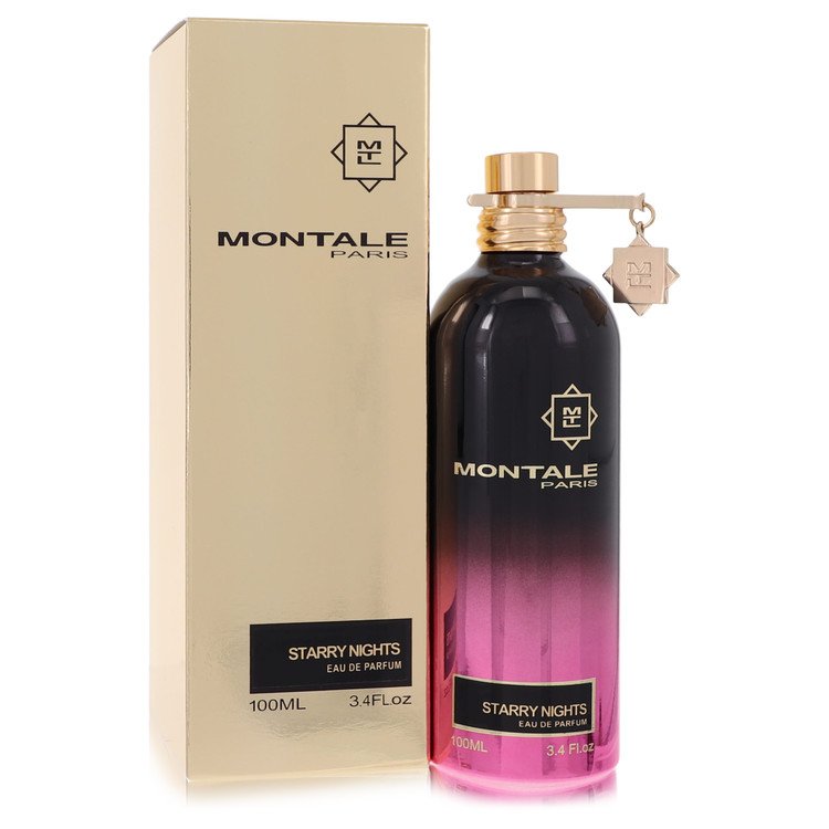 Montale Montale Starry Nights Eau De Parfum Spray 3.4 oz for Women | KOODING