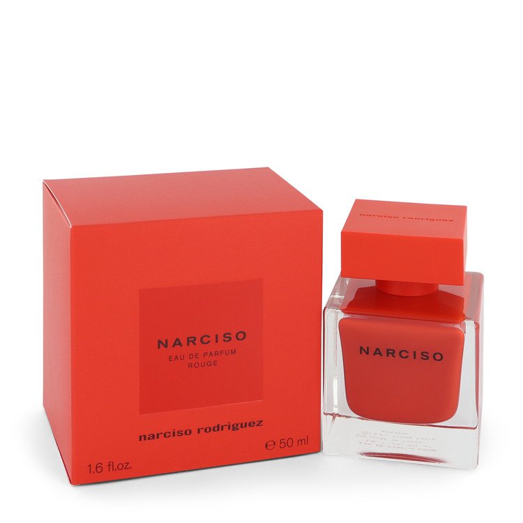 Narciso Rodriguez Narciso Rodriguez Rouge De Parfum Spray 1.6 oz for Women |
