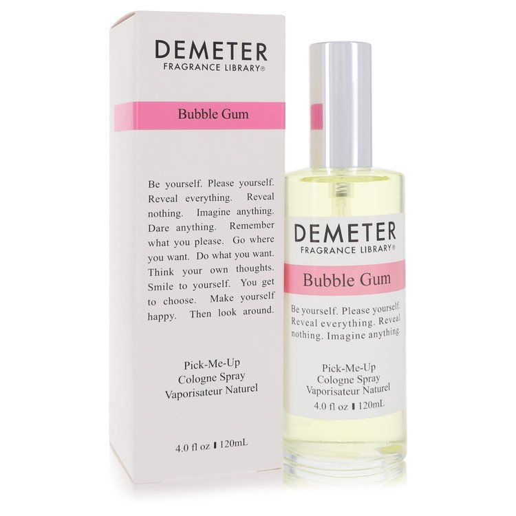 Baby Powder by Demeter for Women - Cologne Spray - 4 oz.