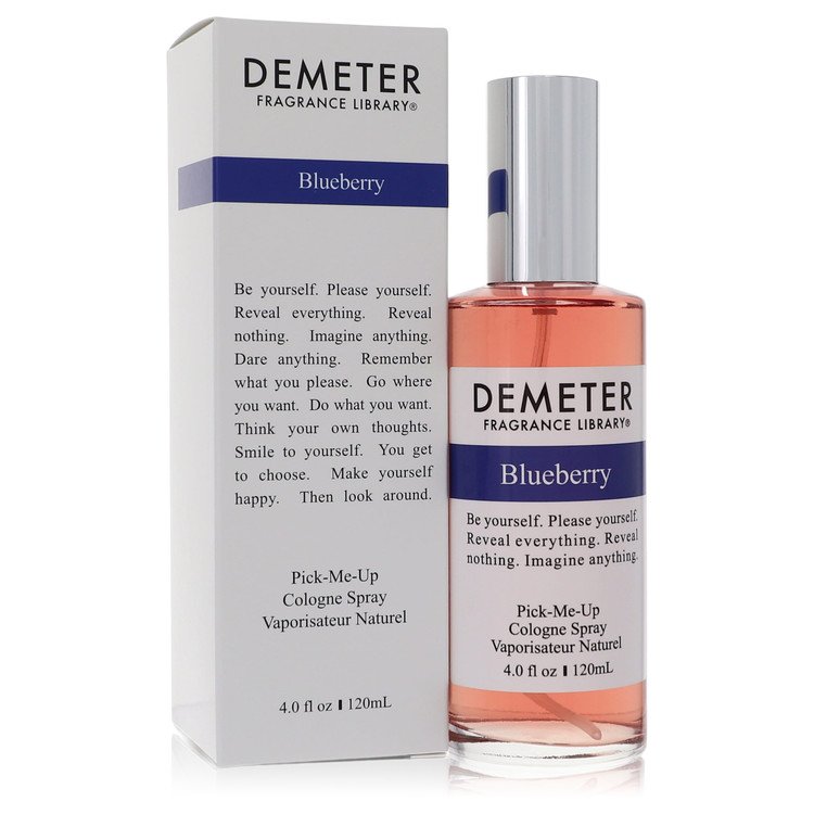 Demeter Baby Powder Cologne Spray 4 Oz., Women's Fragrances, Beauty &  Health