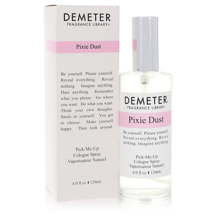 Demeter Baby Powder Perfume By Demeter Cologne Spray 4oz/120ml For Women