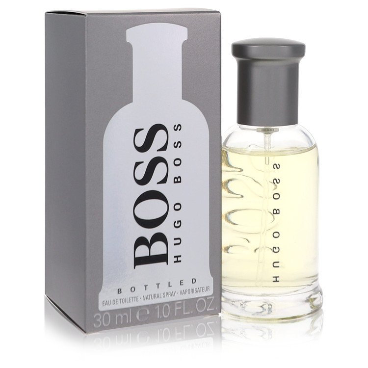 Hugo boss clearance 30ml woman 60ml