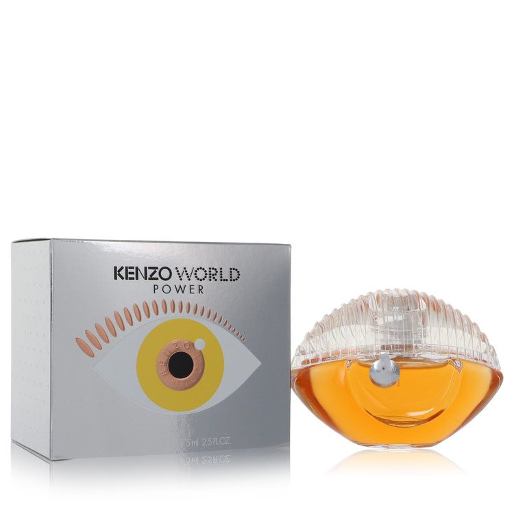 Kenzo power hotsell 60ml edt