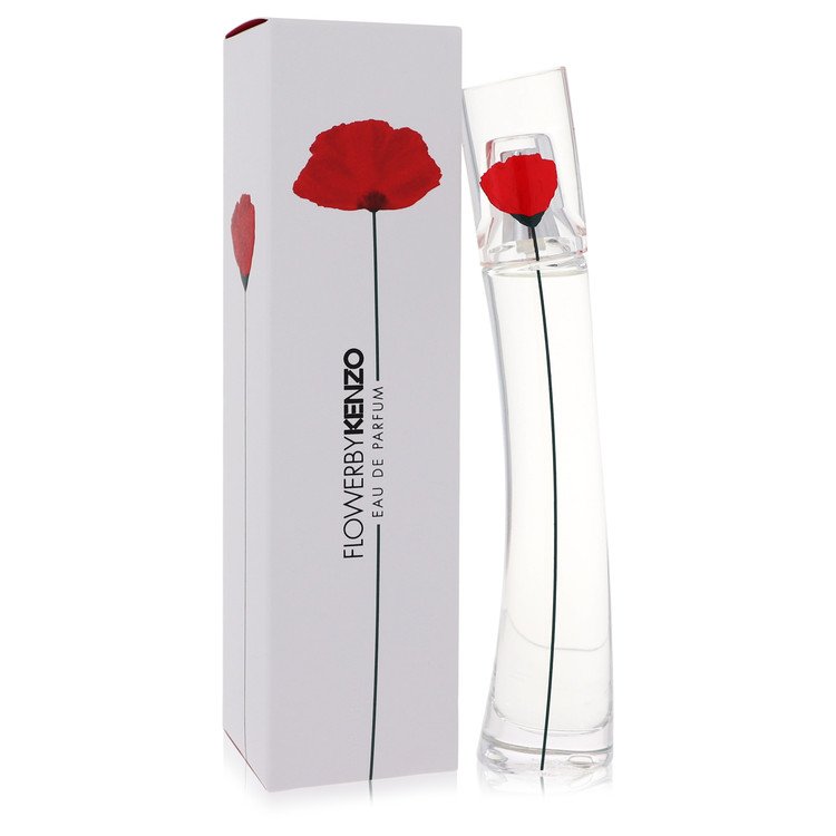 Kenzo - Flower Eau de Toilette Spray - 30ml-1oz