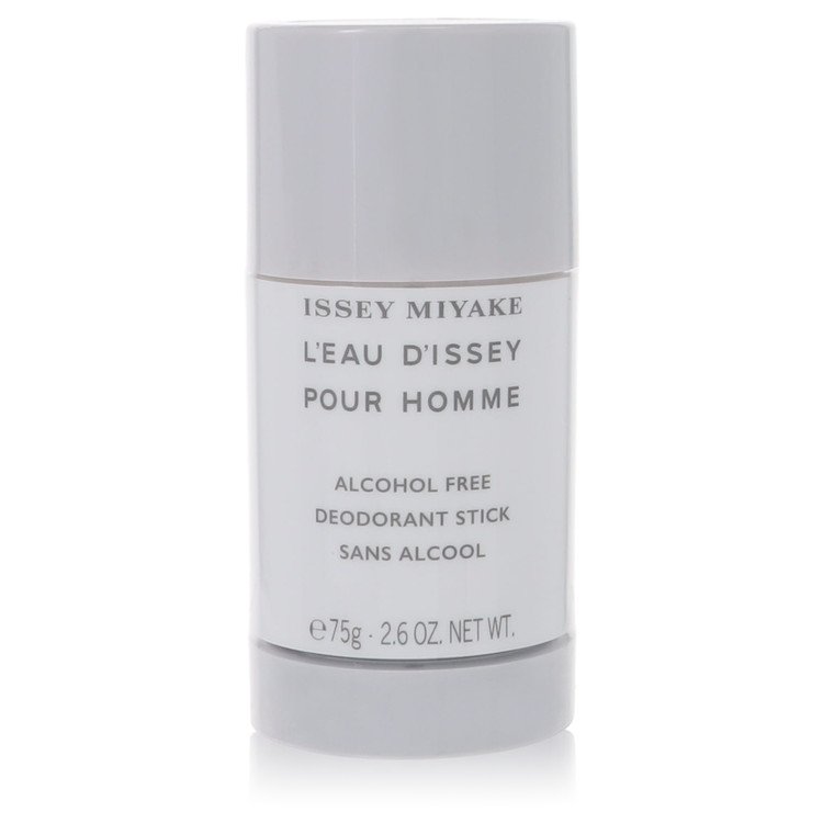 princip maskinskriver sejr Issey Miyake L'EAU D'ISSEY (issey Miyake) Deodorant Stick 2.5 oz for Men |  KOODING