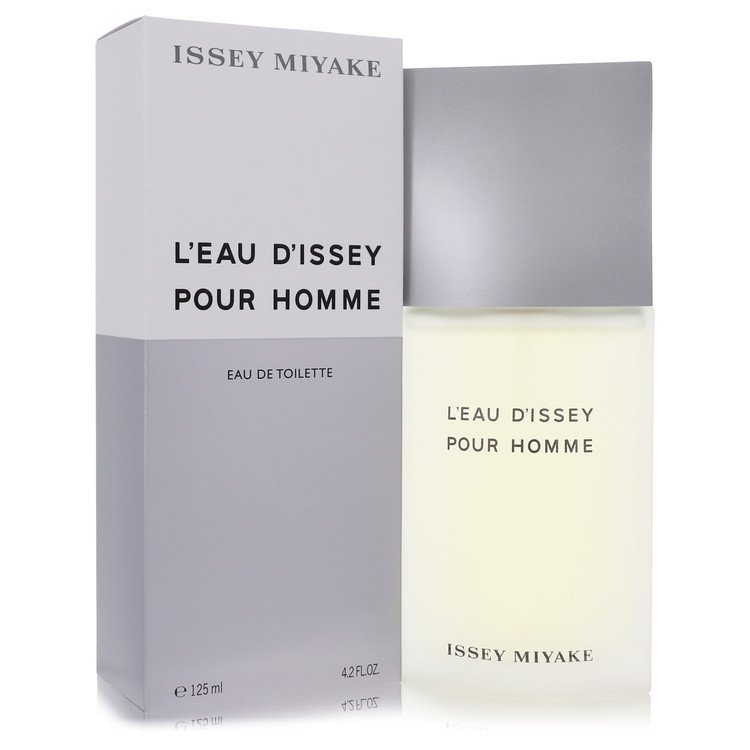 Perfume L'Eau D'Issey De Issey Miyake Masculino Eau de Toilette