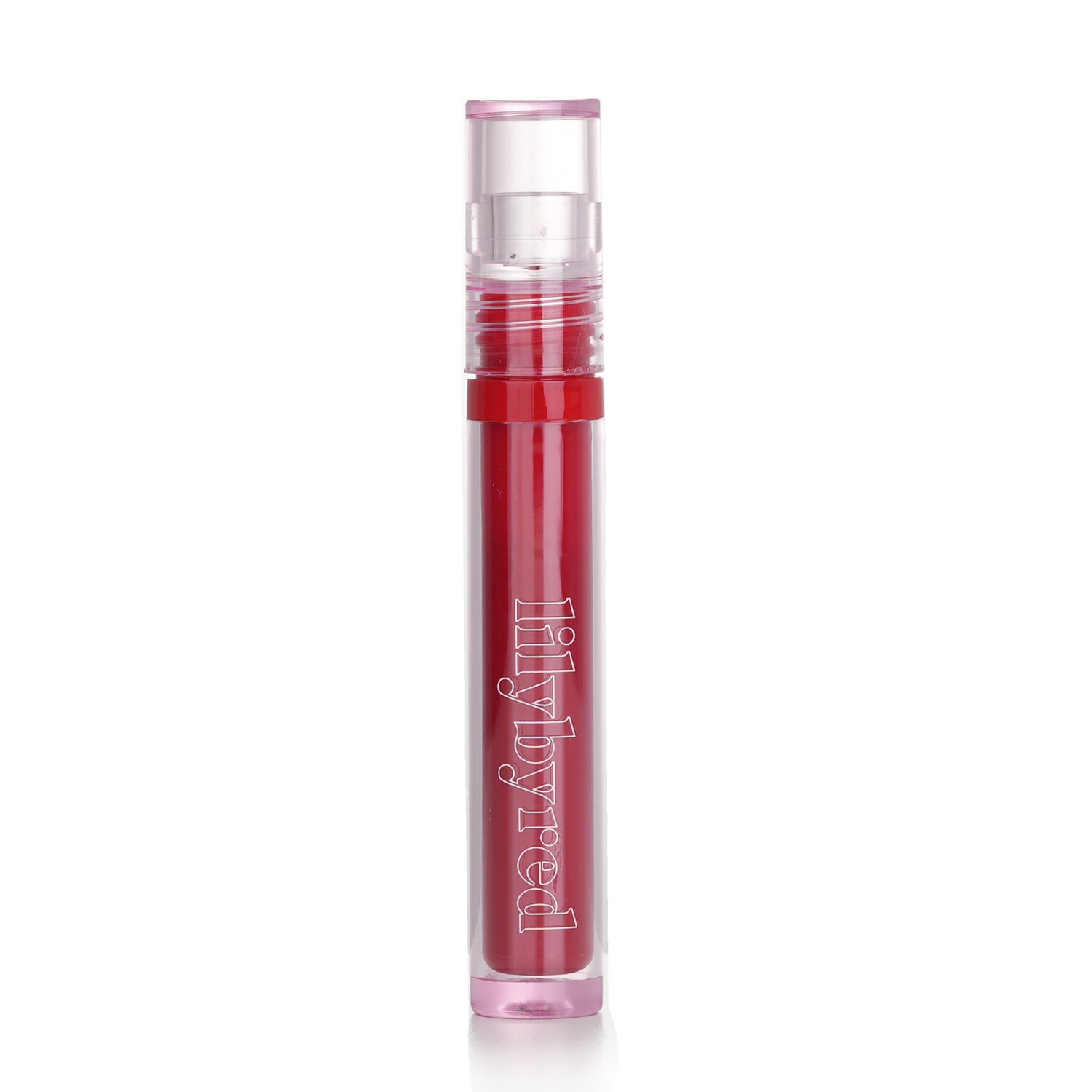 Lilybyred Glassy Layer Fixing Tint - # 02 Berry Kitsch 3.8g | KOODING