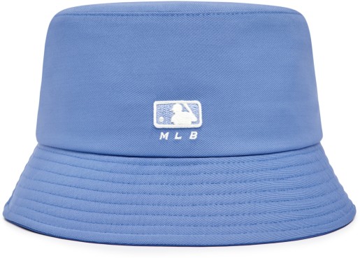 MLB Unisex Varsity Lettering Bucket Hat LA Dodgers Navy, Hats for Men, KOODING in 2023