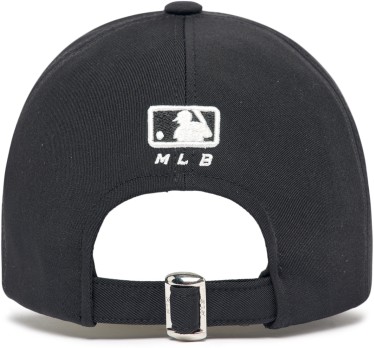 MLB Unisex New Fit Structured Ball Cap NY Yankees Navy, Hats for Women, KOODING in 2023