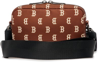 MLB Korea Boston Red Sox Mini Crossbody Bag