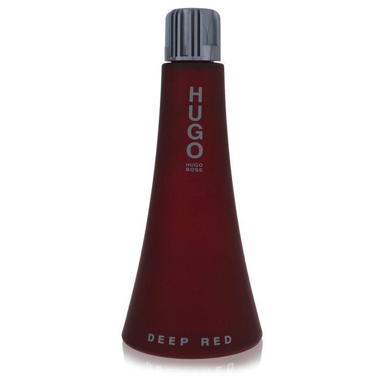 Hugo boss deep discount red 3 oz