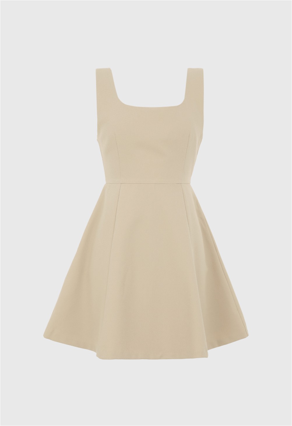 Benito Love Bustier Dress Strap Dresses for Women KOODING