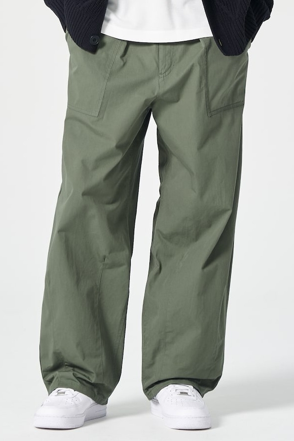 Buy Beige Trousers & Pants for Men by British Club Online | Ajio.com
