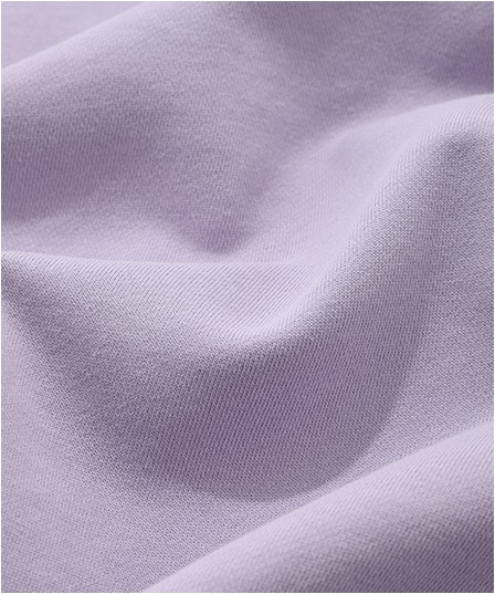 ★★COVERNAT★★ Authentic Logo Sweatshirt Lavender CO2301CR MUSINSA | COVERNAT C Logo Half Zip-up Sweatshirt Lavender