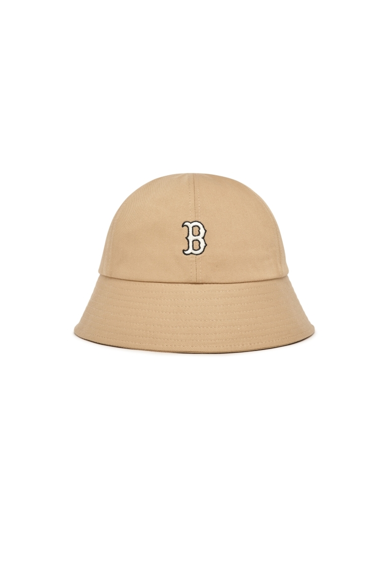 aksesoris others hats Major League Baseball Mlb bucket hat beige