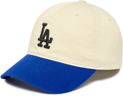 MLB Unisex Rookie Unstructured Ball Cap LA Dodgers Green, Hats for Women, KOODING