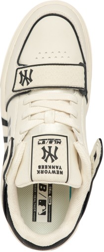 MLB Korea - Chunky Liner Mid Basic New York Yankees 23.5