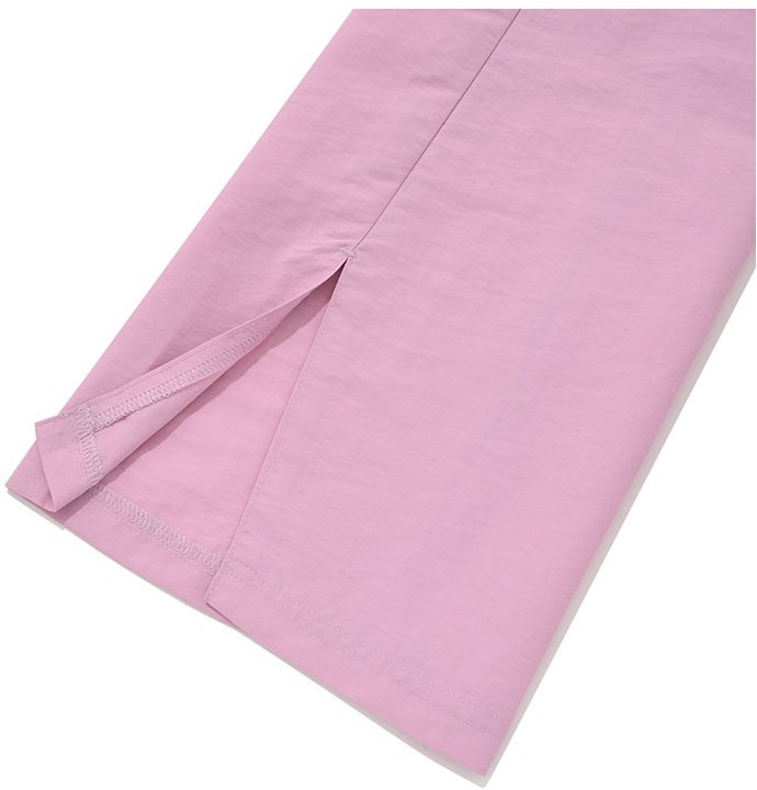 [ KIRSH ]★DOODLE CHERRY SKIRT PANTS KIRSH Doodle Cherry Skirt Pants Pink | Skorts for Women