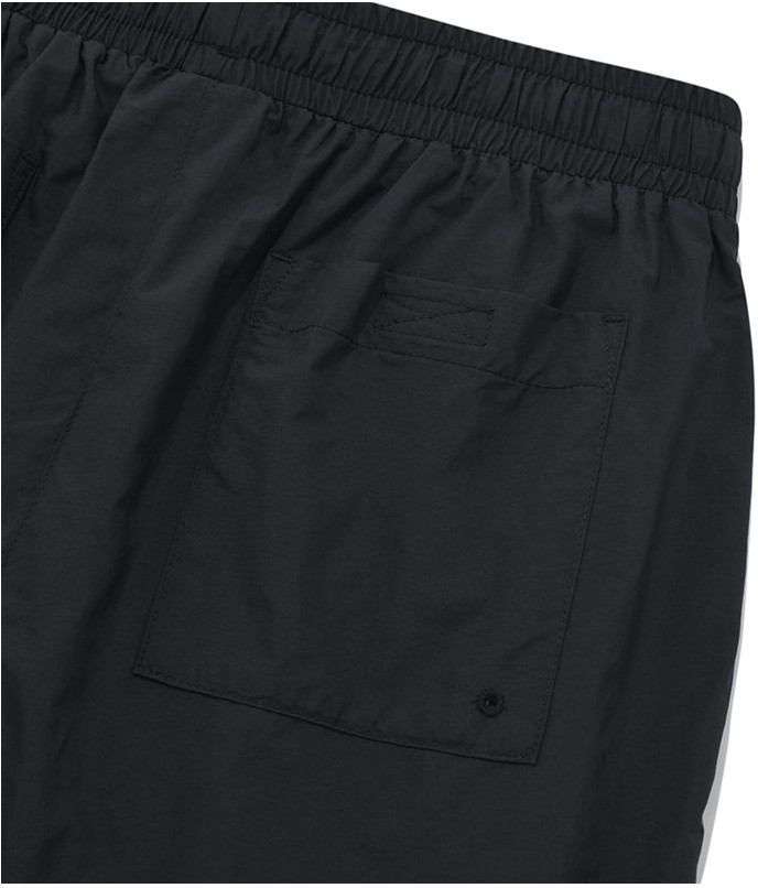 [ KIRSH ]★DOODLE CHERRY SKIRT PANTS KIRSH Doodle Cherry Wide Woven Pants Black | Wide for Women