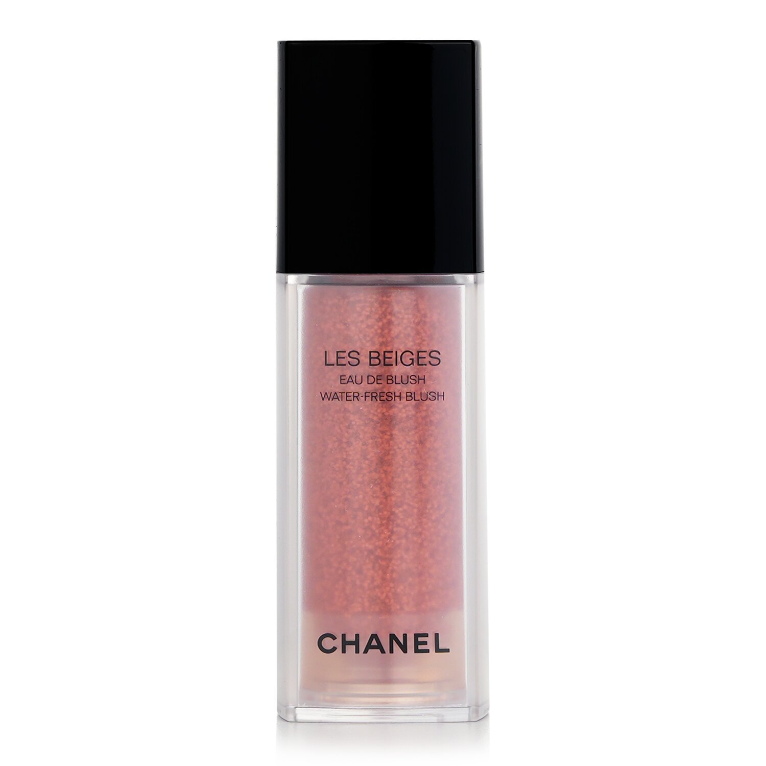 Chanel Les Beiges Water-Fresh Blush - Light Pink