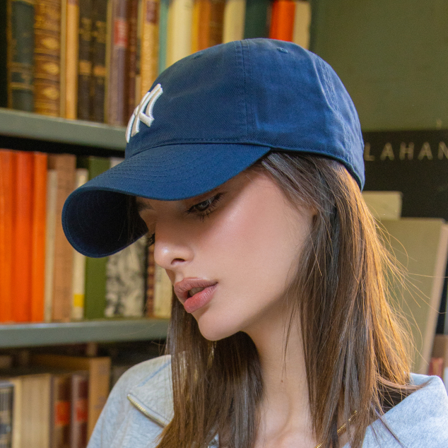 N-COVER UNSTRUCTURED NEW YORK YANKEES BALL CAP