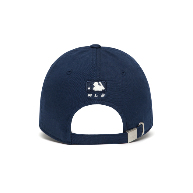 MLB Unisex New Fit Structured Ball Cap NY Yankees Navy, Hats for Women, KOODING in 2023