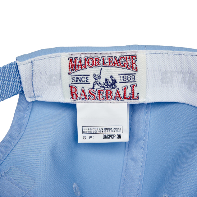 MLB Basic Cool Field Fit &Flex Unstructured Ball Cap Boston – Balilene