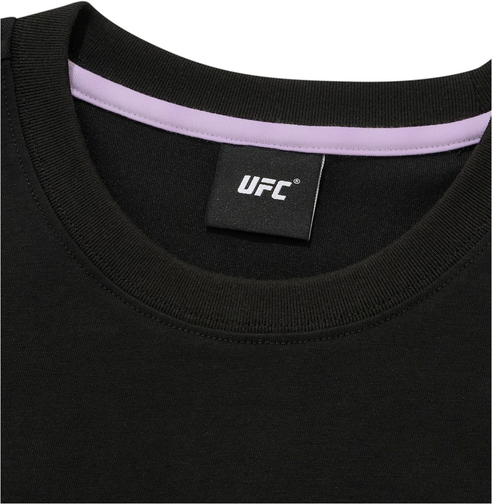 【UFC】 不可抗力short sleeve tee black★正規品 ★追跡可 Amazon.com: 500 LEVEL UFC Shirt (Black, Small) - UFC