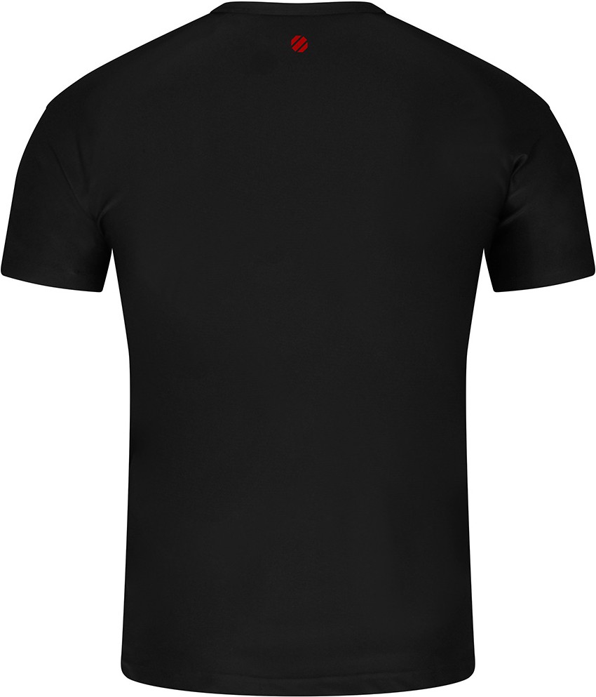 【UFC】big logo muscle fit short sleeves★正規品 ★追跡可 UFC Sport Unisex Tension Big Logo Muscle Fit Short Sleeve