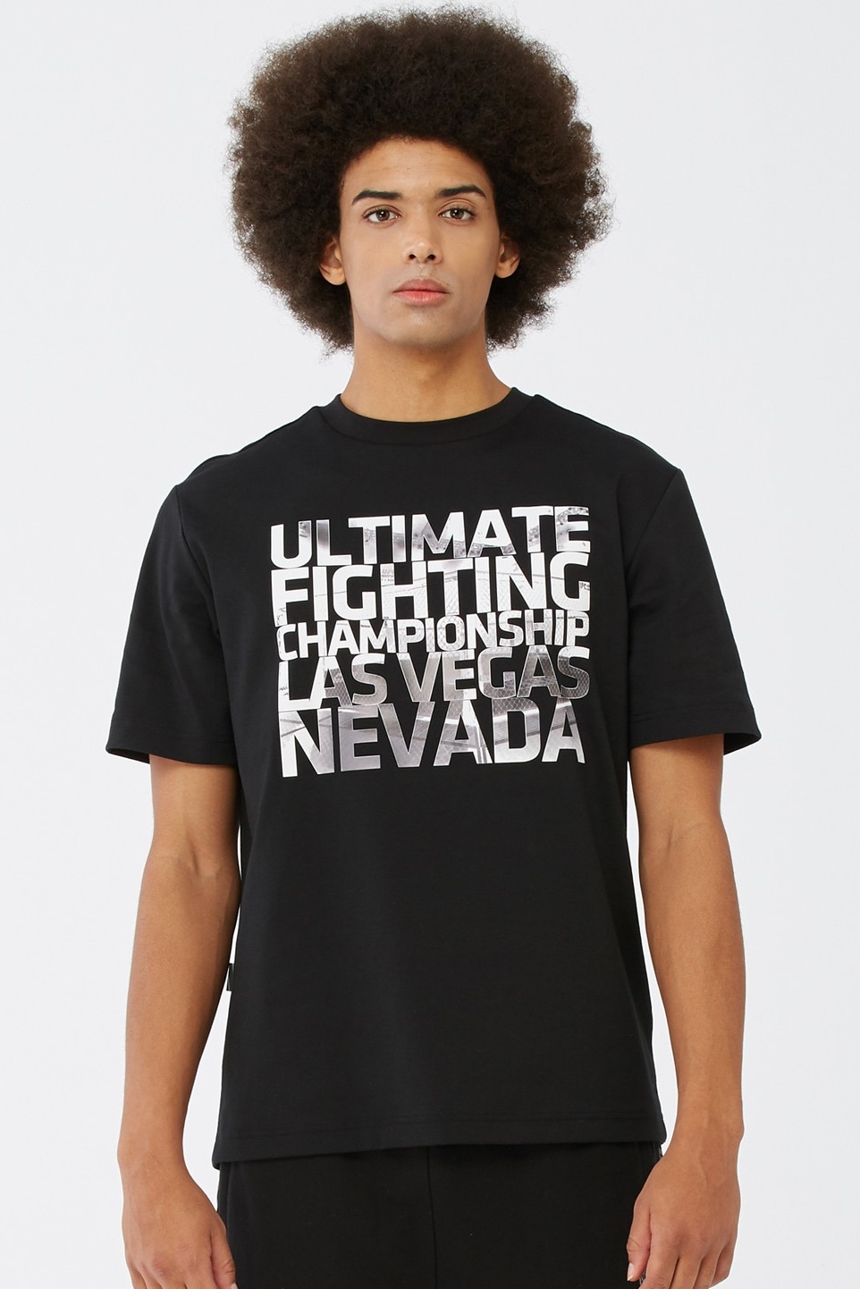 afro graphic tees