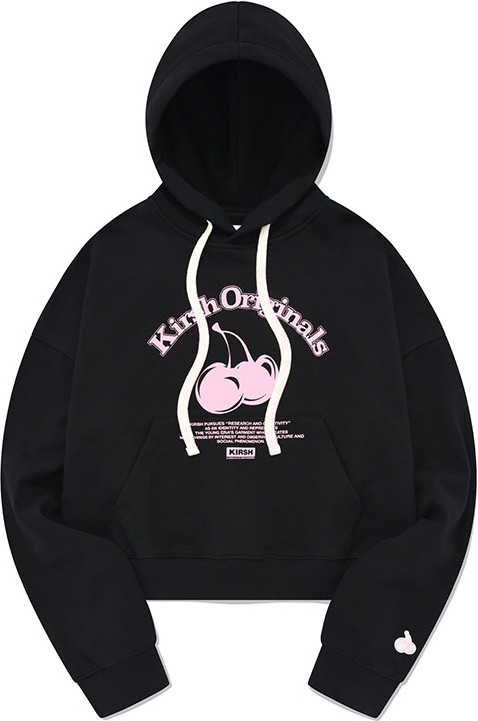 Black balenciaga hoodie with best sale pink writing