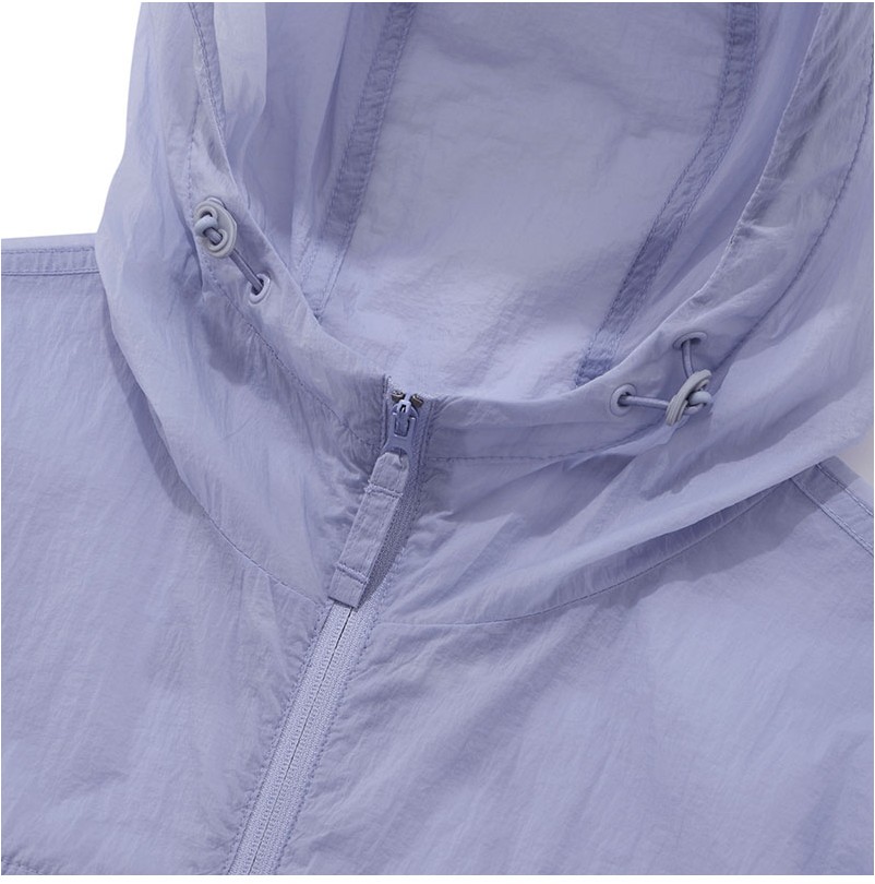 [ KIRSH ]★CHERRY HOODIE WINDBREAKER KIRSH Cherry Hoodie Windbreaker Black | Hooded for Women