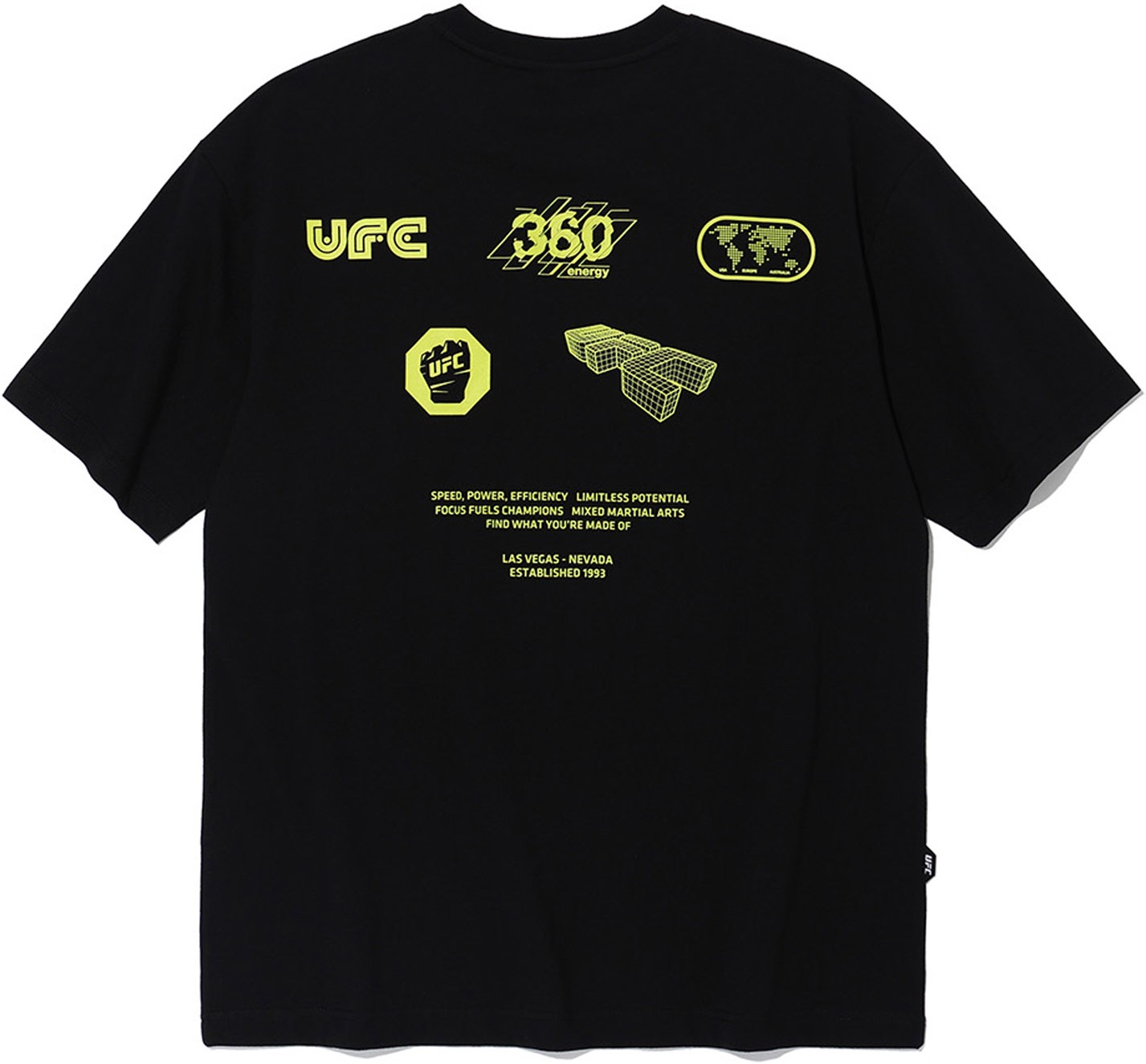 UFCシャツ ゲームシャツ ユニフォーム y2k 半袖シャツ Tシャツ UFCシャツ ゲームシャツ ユニフォーム y2k 半袖シャツ Tシャツ