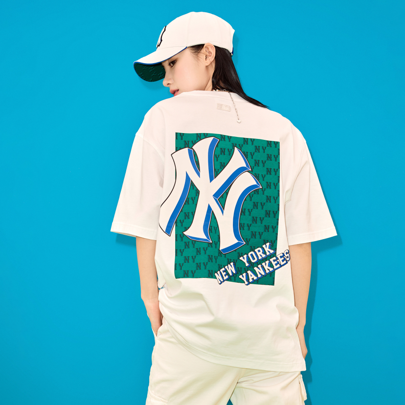 outfit women's yankees jersey