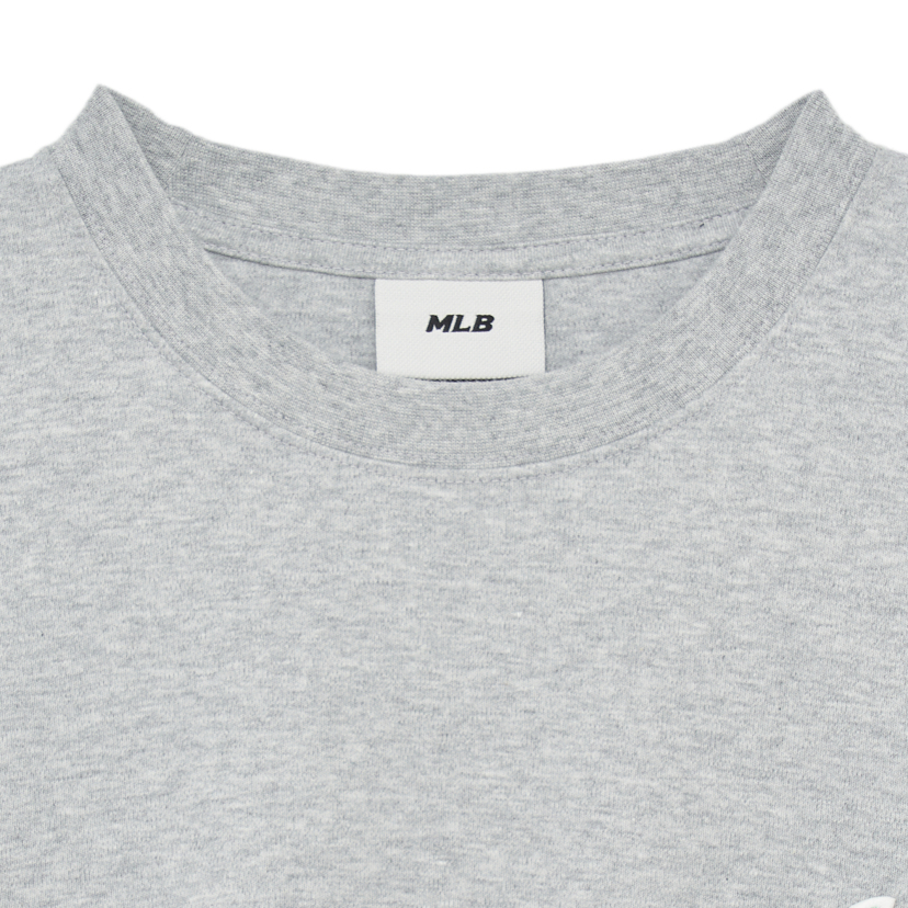 MLB Korea - Basic Small NY Logo Short Sleeve T-Shirt XXL