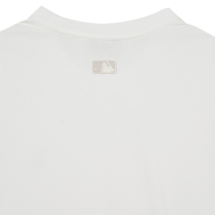 MLB Korea - LA Dodgers Basic Short Sleeve T-shirt tee