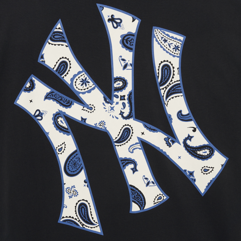 MLB New York Yankees Men's Short Sleeve Core T-Shirt - S